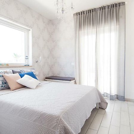 Hellen House Monopoli Villa Kültér fotó