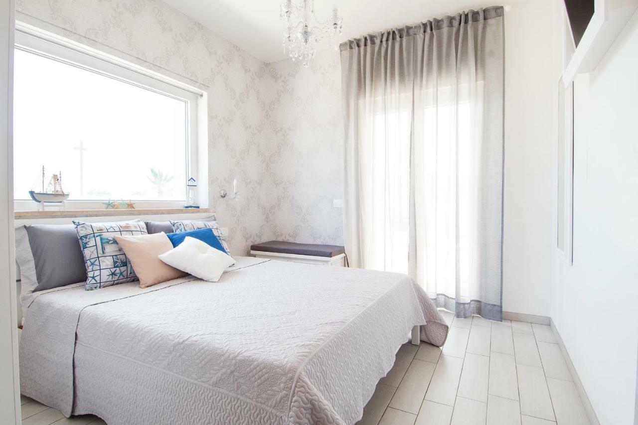 Hellen House Monopoli Villa Kültér fotó