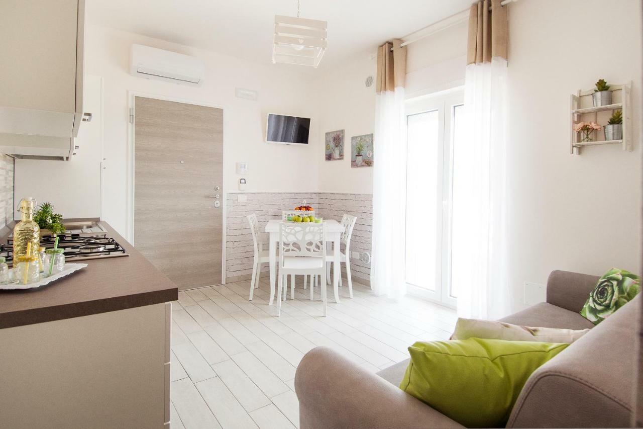 Hellen House Monopoli Villa Kültér fotó