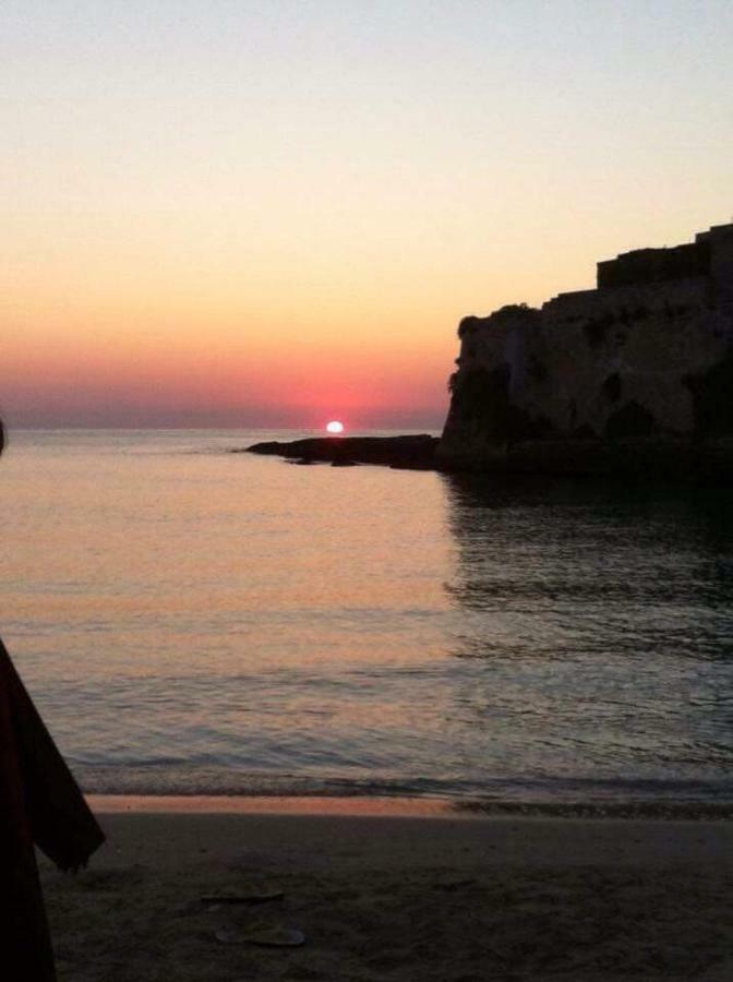 Hellen House Monopoli Villa Kültér fotó