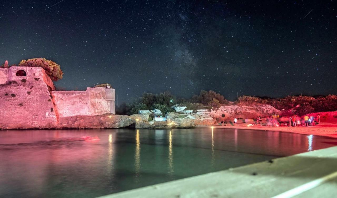 Hellen House Monopoli Villa Kültér fotó